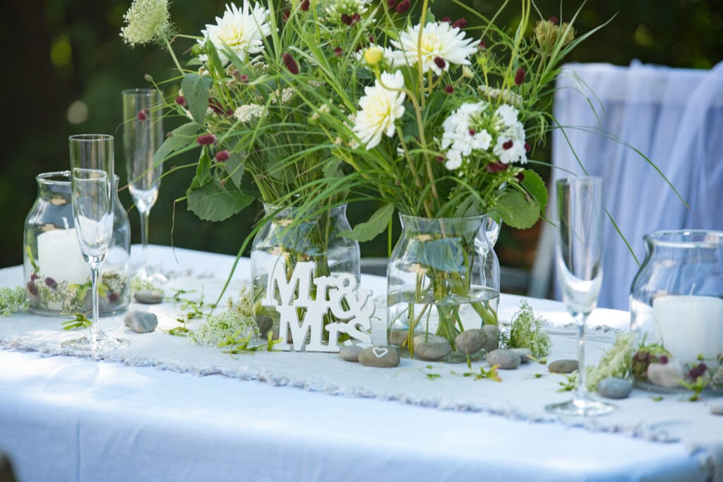Hochzeiten 10 Outdoor