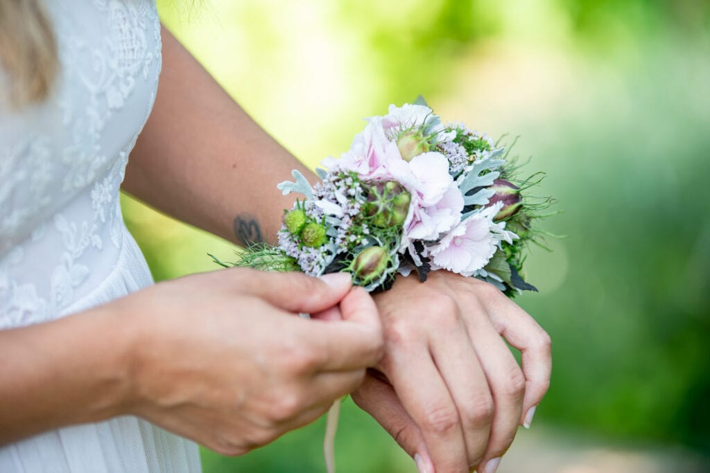 Hochzeiten 11 Trauung