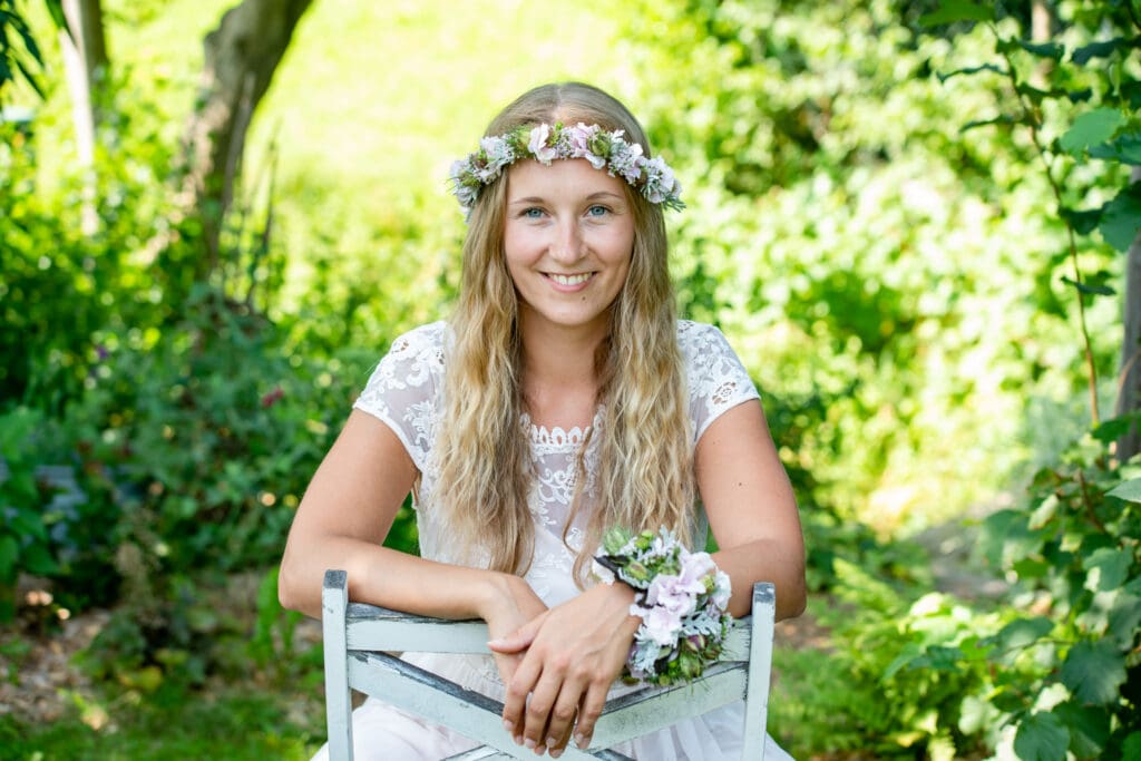 Hochzeiten 12 Ringe